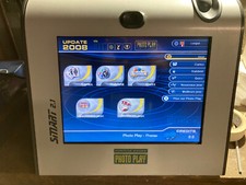 BORNE TACTILE PHOTOPLAY