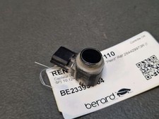 Capteur obstacle / radar recul - Renault Captur I / Clio IV / Zoe - 284429973R