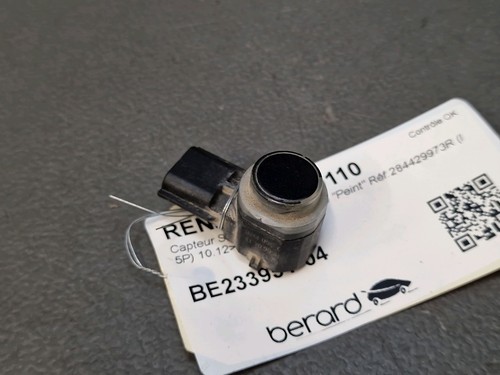Capteur obstacle radar recul - /,