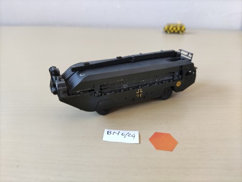 Roco aligator 87e - roco,, 1/87e