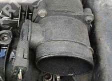 debimetre d'air PEUGEOT 307 en 1.6 hdi 2006 ref 9650010780