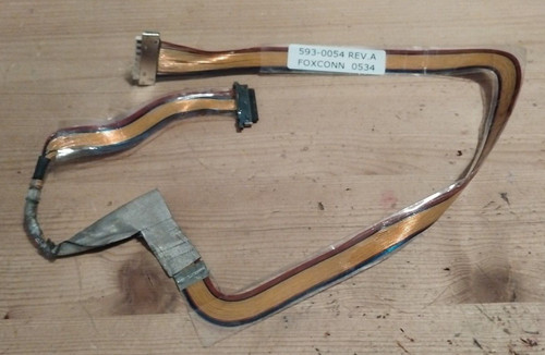 Cable lcd apple powerbook - cable, g4