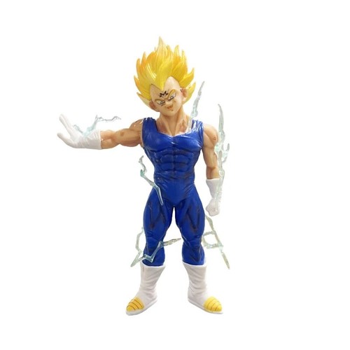 Figurine dragon ball vegeta - ball, z