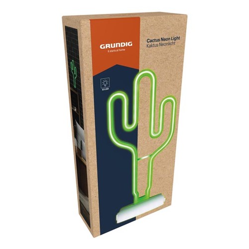 Lampe grundig neon - lampe,
