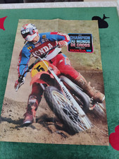 HONDA gamme 1979  prospectus