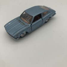 Mercury Fiat Dino Bertone