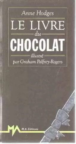 Livre chocolat - livre,