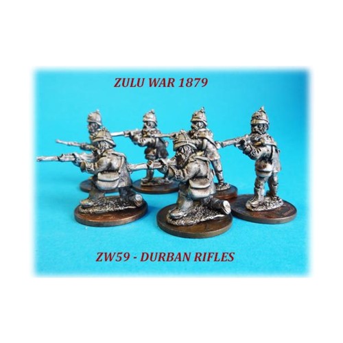 Minis zulu 1897 - aw,