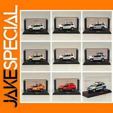 JakeSpecial – Voiture