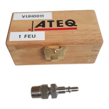 ATEQ M0947H Raccord pneumatique