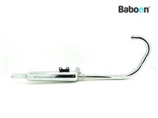 Silencieux d'échappement