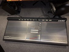 Soundcraft K2 48 Channel Mixer