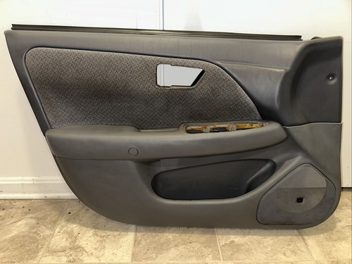1997 2001 toyota camry - 1997-2001,