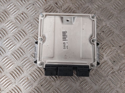 Calculateur moteur bosch - bosch,