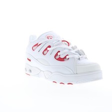 Osiris D3 E baskets pour