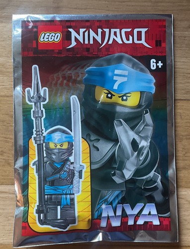 Figurine lego minifigure - lego,