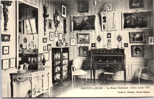 Mantes jolie le musee - mantes,