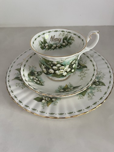Royal albert ensemble - royal, à