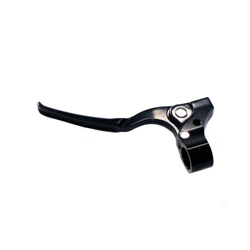 Kit levier embrayage noir - levier,