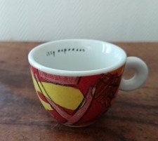 ILLY Expresso Art Collection Tasse KIDS 1998  - N°1 - C93