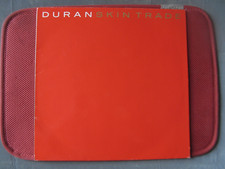 "600.8"    33 TOURS    DURAN DURAN   Skin Trade     1986