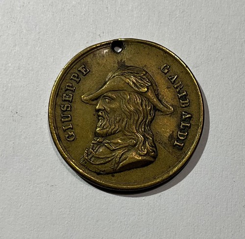 Médaille second empire - médaille,