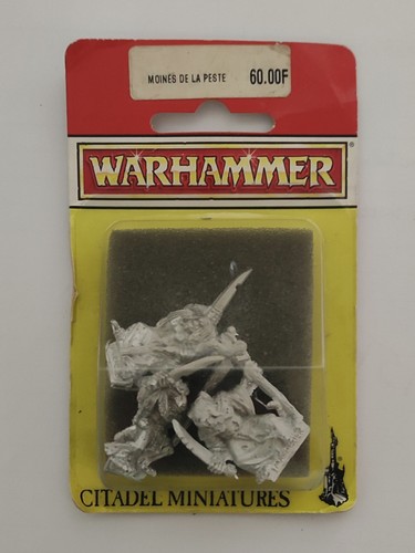 Warhammer fantasy skaven - fantasy,