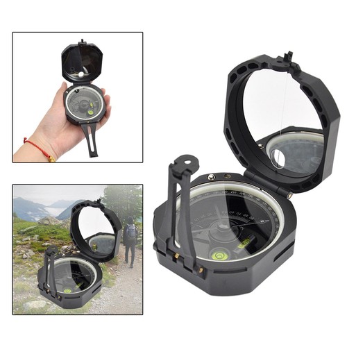 Boussole camping - boussole,