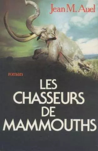 Les chasseurs mammouths - les,