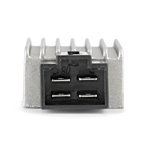 Voltage regulator x2 - regulator, x1