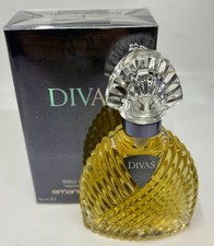 DIVAS Emanuel Ungaro Eau De