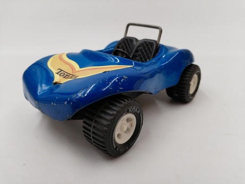 Tonka 5200 buggy beach - buggy,