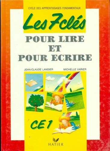 Les clés pour lire - clés, et