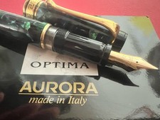 Stylo Plume AURORA Optima En