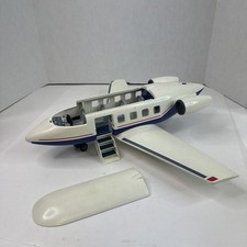 Playmobil Jet plane 5395