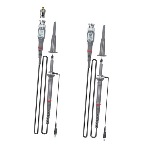 Oscilloscope clip sondes - clip, p6100