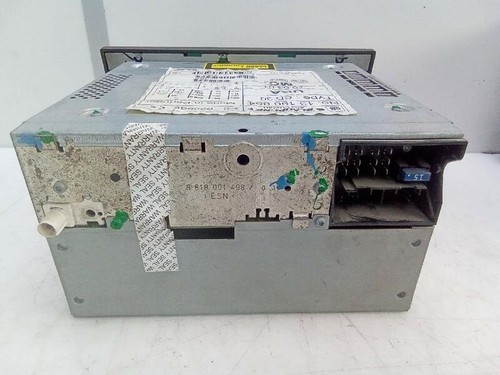453116246 radio opel - astra, h