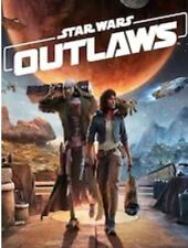 Star Wars Outlaws (PC) -