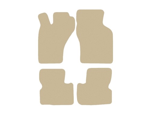 Beige velour tapis sol - tapis, pour