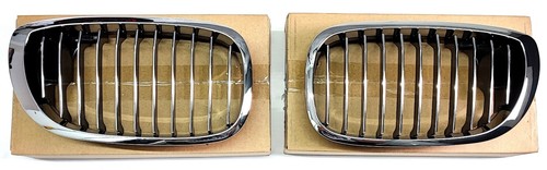 Grille calandre avant - grille,