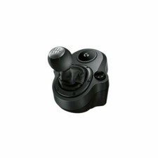 Logitech Driving Force GT