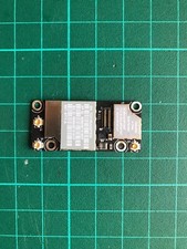 Carte airport wifi - airport, bluetooth