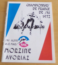 1972 morzine avoriaz bardot - morzine,