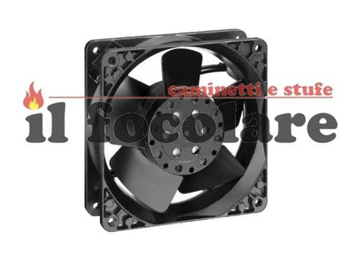 Ventilateur axial ebm4650n - ventilateur,