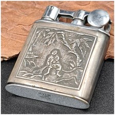 Briquet essence MYON 201 gaine