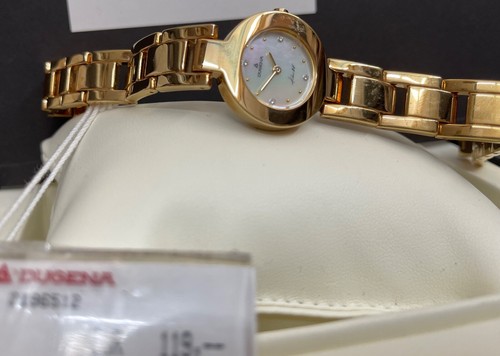 Dugena armbanduhr feelings - armbanduhr,