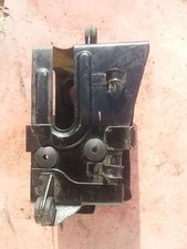 boite a batterie 125 rdx