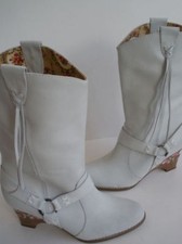 SAYCHELLES Cowboy Western