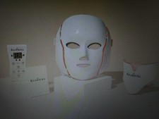 Masque luminothérapie My Glamoura GLED