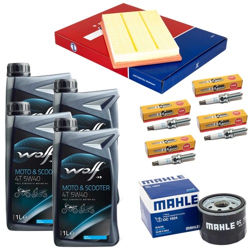 Huile kit service - kit,